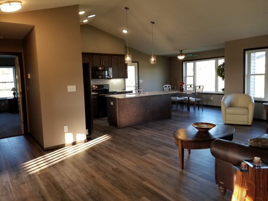 Gallery Bigelow & Lennon Construction, LLC