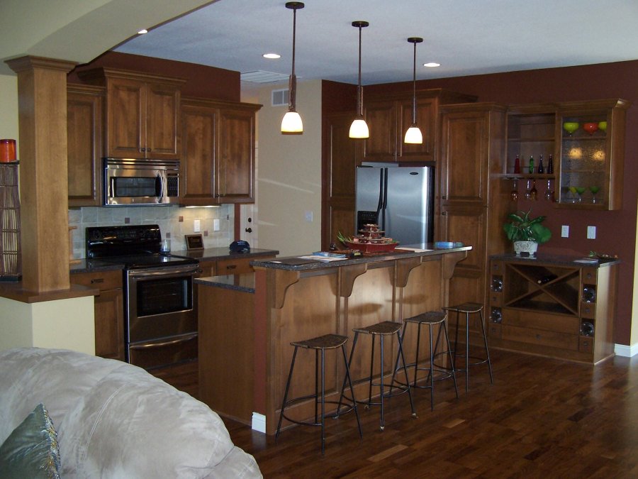 Gallery Bigelow & Lennon Construction, LLC