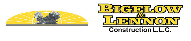 Bigelow & Lennon Construction, LLC Logo