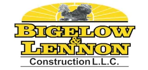 Bigelow & Lennon Construction, LLC Logo