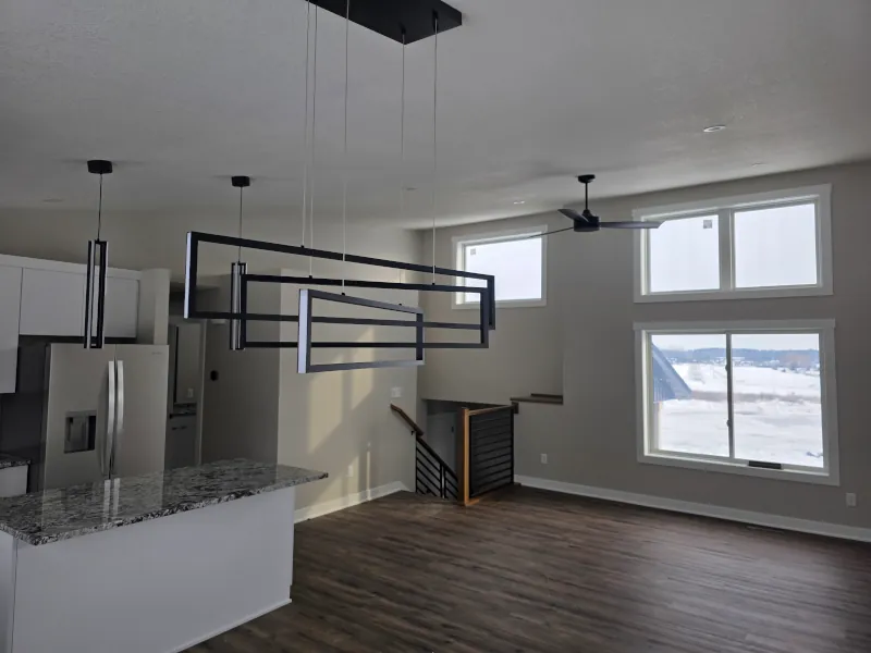 living space